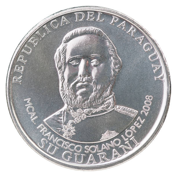 istock Paraguay Guarani Corner 1087212460