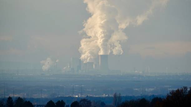 istock View from Bergisches Land towards an industrial site 1087246466