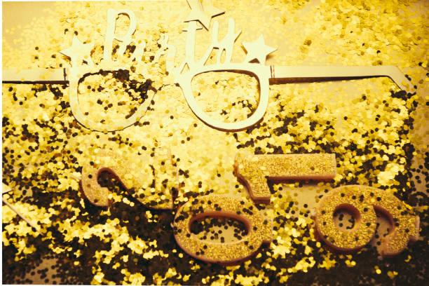 istock Let's celebrate new year 1087251800