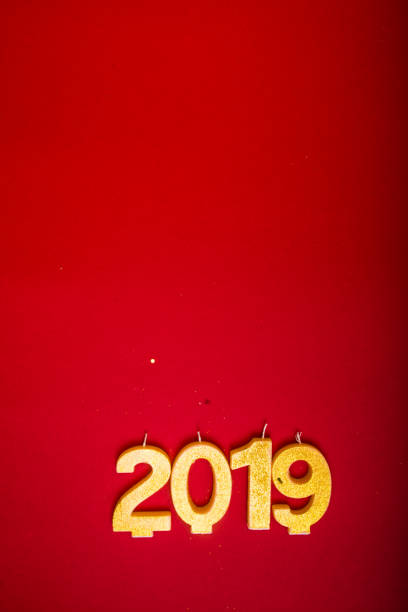 istock Let's celebrate new year 1087252070