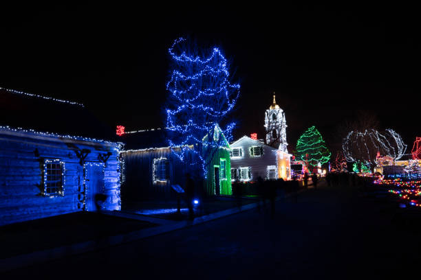 istock Christmas  Holidays period 1087270804