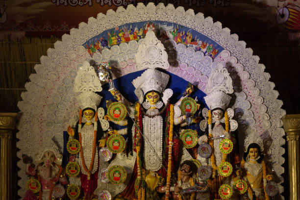 istock A View Of Durga Idiol From The Middle 1087286336
