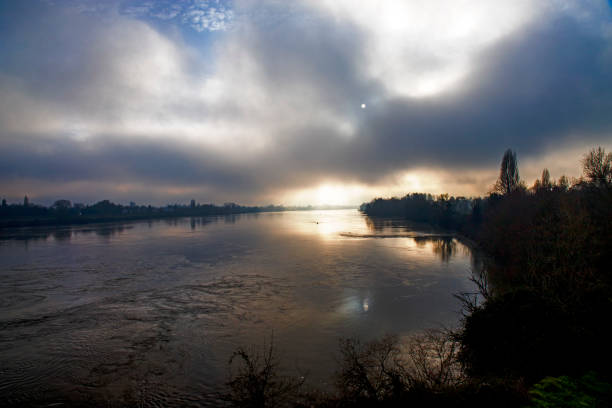 istock Loire Valley near Nantes 1087292850