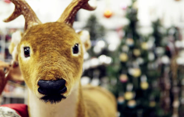 istock Christmas and New Year Decoration 1087305930