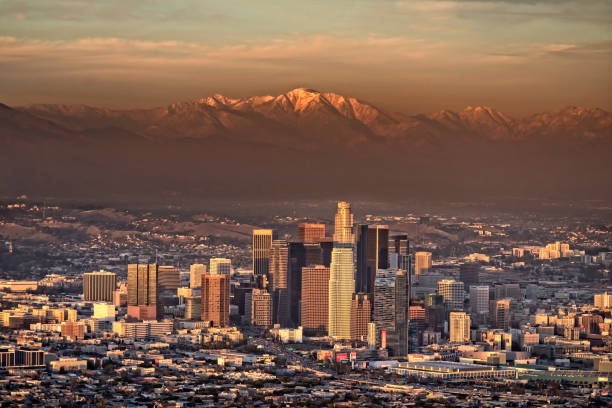 istock Los Angeles Aerial 1087324704