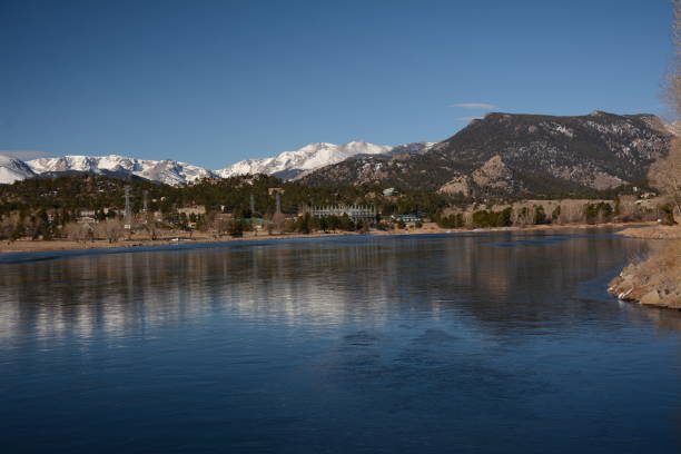 istock Rocky Mountains, Colorado 1087390238