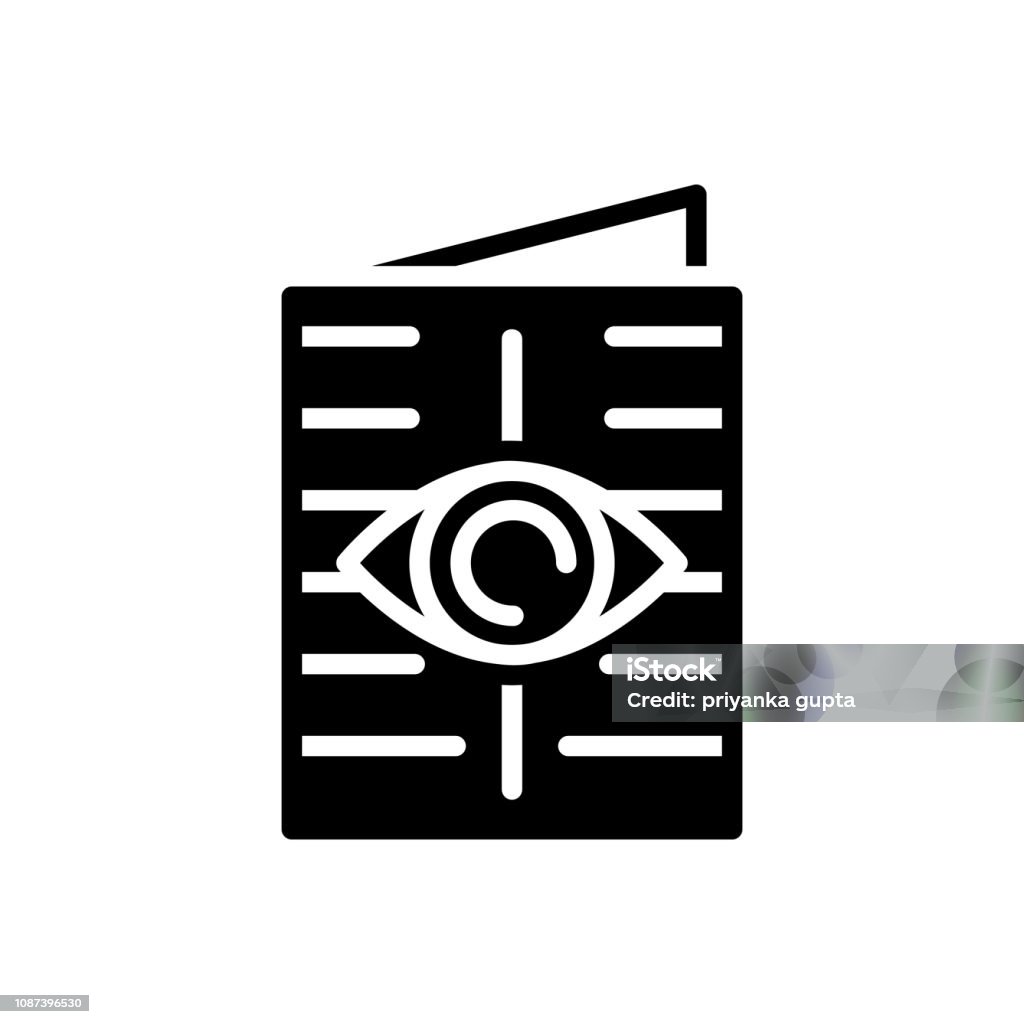 Read Only Stock Illustration - Download Image Now - Disk, Equipment ...