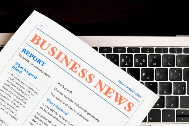 istock My own business news 1087407532