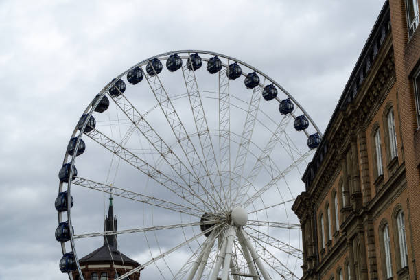 istock ferris wheel in the city 1087409452