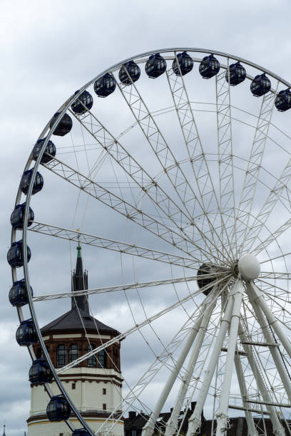 istock ferris wheel in the city 1087409454
