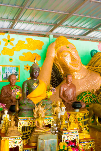 istock Thai daily life in Bangkok, Thailand 1087427140