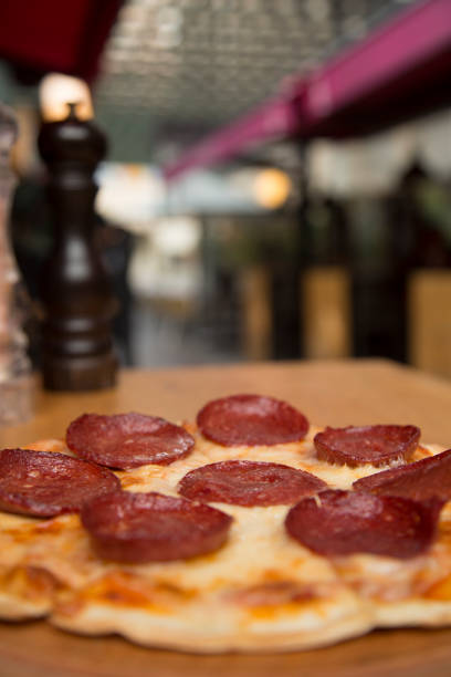 istock tasty pepperoni pizza 1087494640