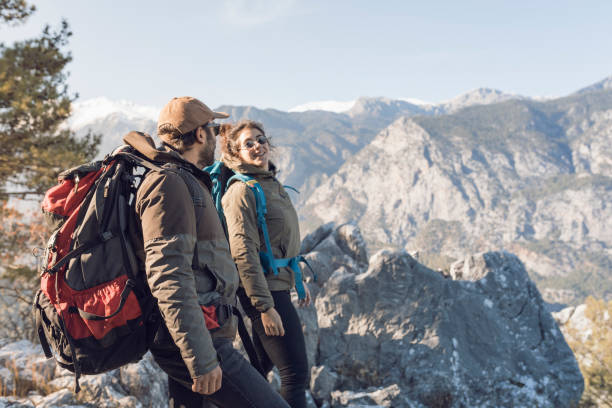 istock Traveler Couple 1087542806