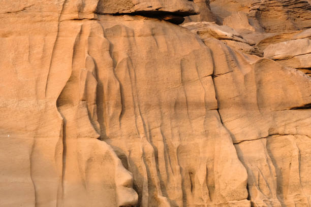 istock Stone mountain at Sam Phan Bok ,Grand canyon of Thailand 1087546638