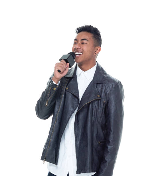 istock Attractive young male 1087561820
