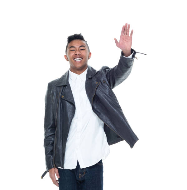 istock Attractive young male 1087561844