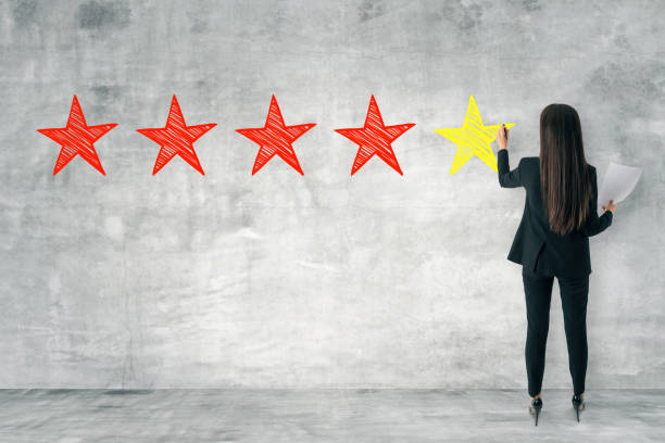 istock Rating and exellence concept 1087563194