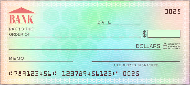 Random Bank Check 312,800+ Bank Checks Stock Photos, Pictures & Royalty-Free Images - iStock