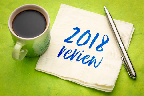 istock 2018 review on napkin 1087583570