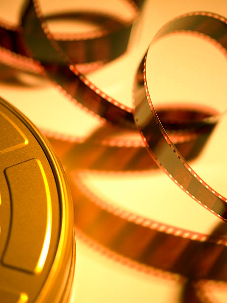 istock The movie 108760558