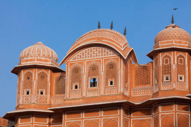 istock City Palace in Jaipur, India 1087609720