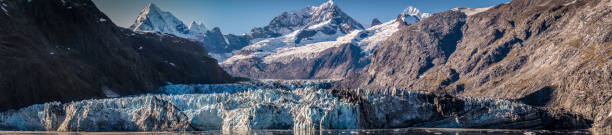 istock Johns Hopkins Glacier 1087623056