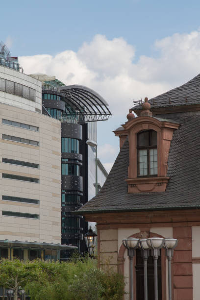istock contrast between old and new buildings in a city 1087652300