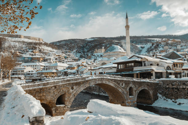 Kosova’nın Turistik Özellikleri