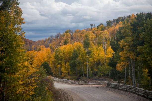 istock Southern Utah Autumn 1087681622