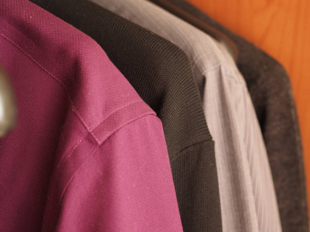 istock Winter mens clothing 1087777882