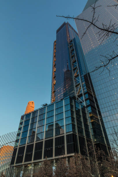 istock New york skyscrapers in Manhattan 1087785494