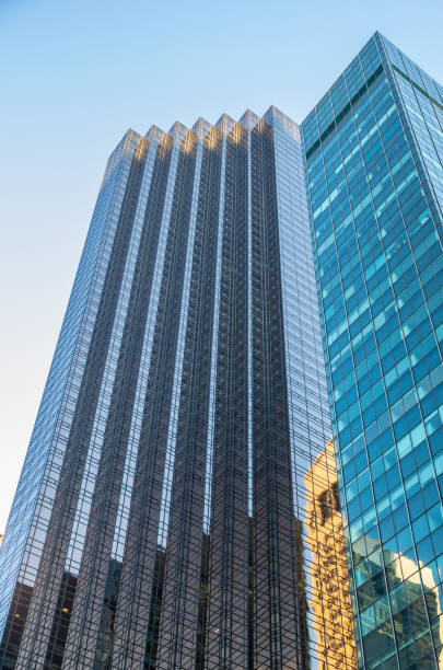 istock New york skyscrapers in Manhattan 1087785656