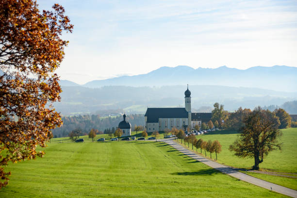 Wilparting in Bavaria