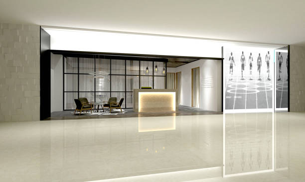 istock 3d render of house exterior view 1087811202