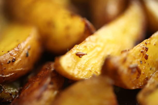 istock fried in ghee with spices pieces of potatoes 1087842912