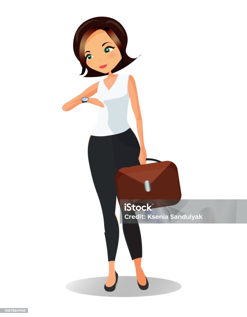 Ilustración de Señora De Hermoso Negocio Mujer De Negocios De Dibujos Animados Diseño Plano Ilustración De Vector y más Vectores Libres de Derechos de Adolescente - iStock Ilustración de Señora De Hermoso Negocio Mujer De Negocios De Dibujos Animados Diseño Plano Ilustración De Vector y más Vectores Libres de Derechos de Adolescente - iStock