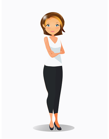 Ilustración de Señora De Hermoso Negocio Mujer De Negocios De Dibujos Animados Diseño Plano Ilustración De Vector y más Vectores Libres de Derechos de Adulto - iStock Ilustración de Señora De Hermoso Negocio Mujer De Negocios De Dibujos Animados Diseño Plano Ilustración De Vector y más Vectores Libres de Derechos de Adulto - iStock