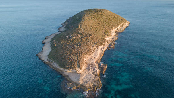 istock Magaluf drone aerial view 1087881730