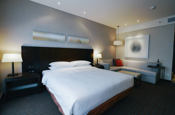 istock home & hotel bedroom interior 1087886142