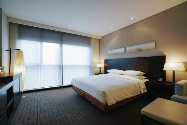 istock home & hotel bedroom interior 1087890050