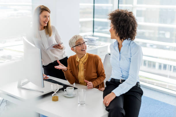 istock They never fall short of big ideas 1087892158