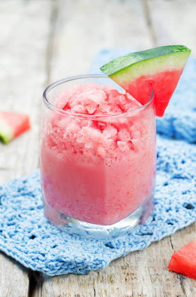 istock watermelon granita with fresh watermelon slices 1087898742