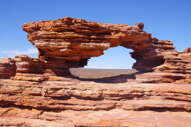 istock Kalbarri National Park 1087904382
