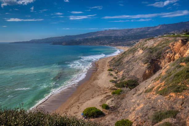 istock Rancho Palos Verdes Beach 1087906454
