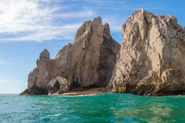 istock The Arch at Cabo San Lucas 1087969848