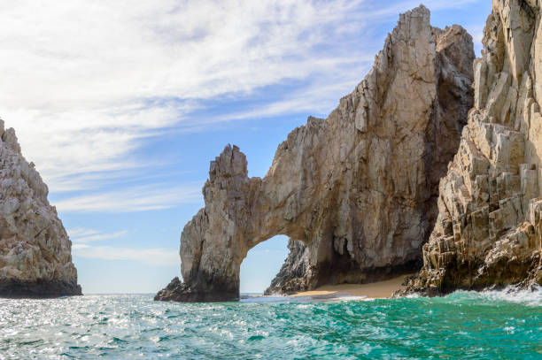 istock The Arch at Cabo San Lucas 1087969850