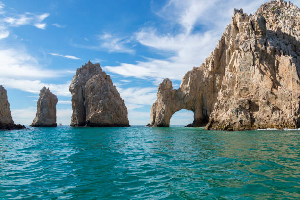 istock The Arch at Cabo San Lucas 1087973100