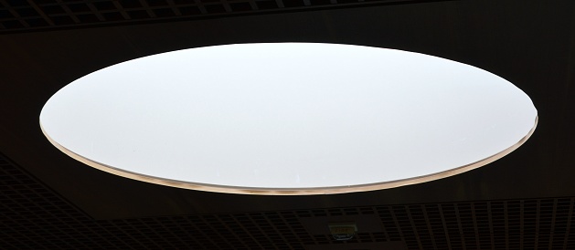 Lamp, ceiling