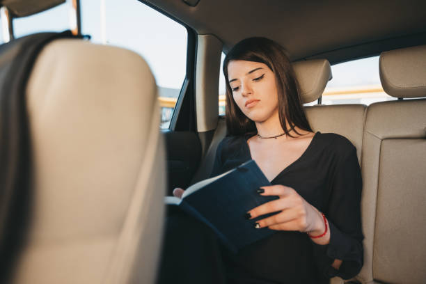 istock Businesswoman writing something down 1087982728