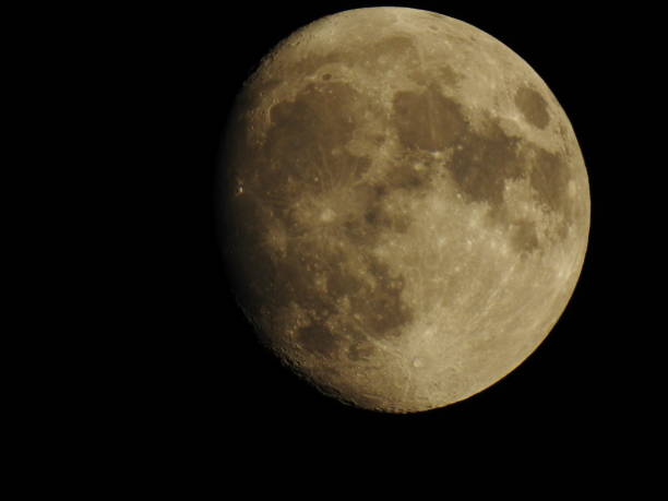 istock Dark Nights and Moonlight 1087999642